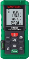 Фото - Нивелир / уровень / дальномер Mastech MS6418 