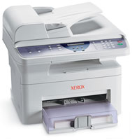 Фото - МФУ Xerox Phaser 3200MFP 