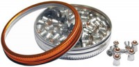 Фото - Пули и патроны Gamo PBA Armor 4.5 mm 0.44 g 125 pcs