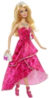 Фото - Кукла Barbie Birthday Princess BCP32