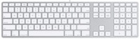 Клавиатура Apple Keyboard with Numeric Keypad 