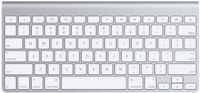 Клавиатура Apple Wireless Keyboard 