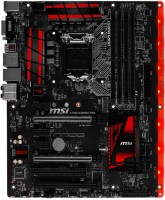 Фото - Материнская плата MSI Z170A GAMING PRO 