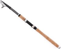 Фото - Удилище Salmo Aggressor Travel Spin 20 5424-240