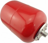 Фото - Гидроаккумулятор Varem Intervarem CE LT.20