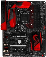 Фото - Материнская плата MSI Z170A GAMING M7 