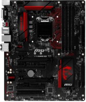 Фото - Материнская плата MSI Z170A GAMING M3