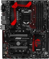 Фото - Материнская плата MSI Z170A-G45 GAMING 