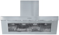 Фото - Вытяжка ILVE AGQ-120 нержавейка