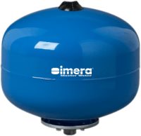Фото - Гидроаккумулятор Imera VAS 24