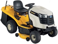 Фото - Газонокосилка Cub Cadet CC 1018 AN