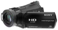 Фото - Видеокамера Sony HDR-CX7EK 