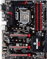 Фото - Материнская плата Gigabyte GA-Z170X-Gaming 3-EU 