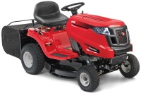 Фото - Газонокосилка MTD Smart RC 125 