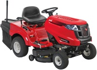 Фото - Газонокосилка MTD Smart RE 130 H 