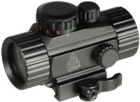 Фото - Прицел Leapers UTG Compact ITA 1x30 QD picatinny 