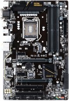 Фото - Материнская плата Gigabyte GA-Z170-HD3 