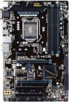 Фото - Материнская плата Gigabyte GA-Z170-HD3 DDR3 