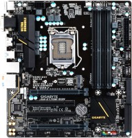 Фото - Материнская плата Gigabyte GA-Z170M-D3H 