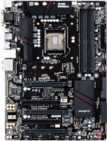 Фото - Материнская плата Gigabyte GA-Z170XP-SLI 