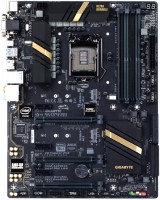Фото - Материнская плата Gigabyte GA-Z170X-UD3