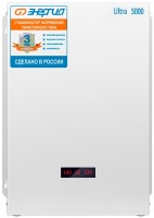 Фото - Стабилизатор напряжения Energiya Ultra-5000 5 кВА