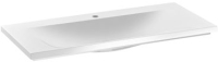 Фото - Умывальник Keuco Royal Reflex 34071 1000 мм