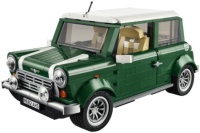 Фото - Конструктор Lego Mini Cooper 10242 