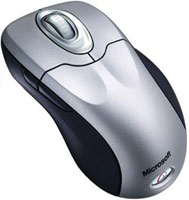 Фото - Мышка Microsoft IntelliMouse Explorer 4.0 