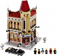 Фото - Конструктор Lego Palace Cinema 10232 