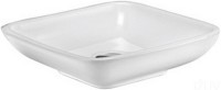 Фото - Умывальник Kludi Plus 49W0343 325 мм