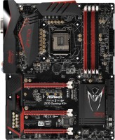 Фото - Материнская плата ASRock Fatal1ty Z170 Gaming K6