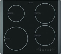 Фото - Варочная поверхность Electrolux EHD 60020 P черный
