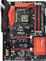 Фото - Материнская плата ASRock Fatal1ty Z170 Gaming K4 