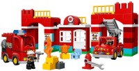 Фото - Конструктор Lego Fire Station 10593 