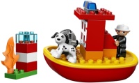Фото - Конструктор Lego Fire Boat 10591 