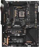 Фото - Материнская плата ASRock Z170 Extreme4 