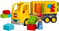 Фото - Конструктор Lego Truck 10601 