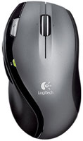 Мышка Logitech MX620 