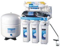 Фото - Фильтр для воды Hidrotek RO-50G-AO2
