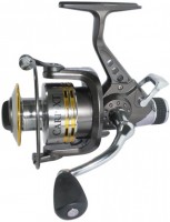 Фото - Катушка Fishing ROI Carp XT GT4000