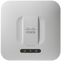 Фото - Wi-Fi адаптер Cisco WAP371 