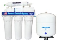Фото - Фильтр для воды Hidrotek RO-50G-EO2