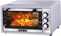 Фото - Электродуховка EFBA 5004