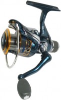 Фото - Катушка Fishing ROI Sirena G4R 3000R