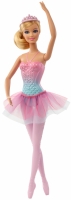 Фото - Кукла Barbie Ballerina BCP12 