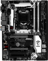 Фото - Материнская плата MSI Z170 KRAIT GAMING