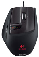 Фото - Мышка Logitech G9 Laser Mouse 