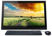 Фото - Персональный компьютер Acer Aspire Z1-623 (DQ.SZYME.001)