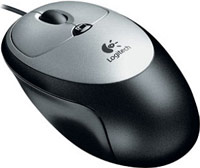 Фото - Мышка Logitech B85
